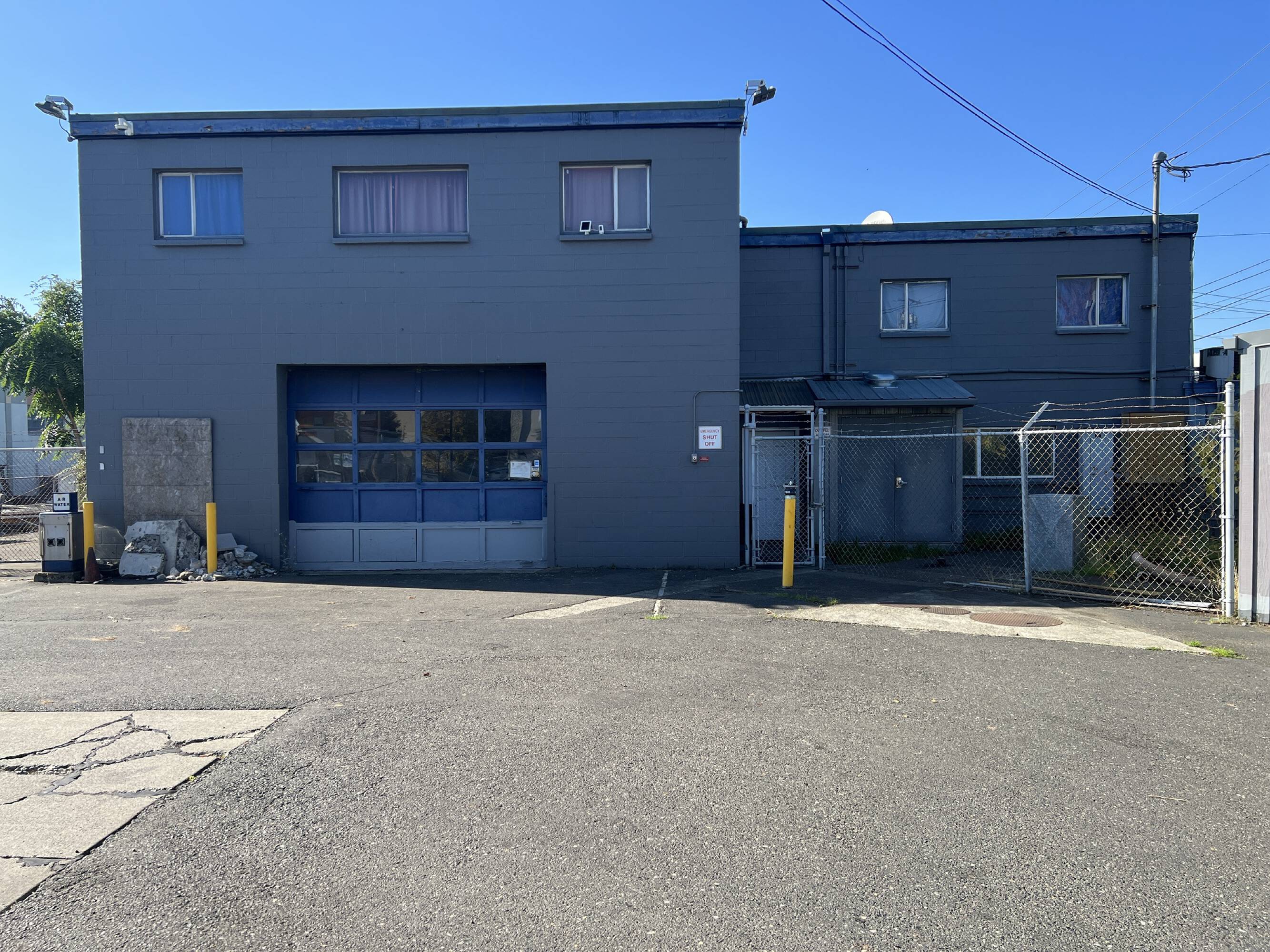 2528 SE Holgate Blvd, Portland, OR 97202