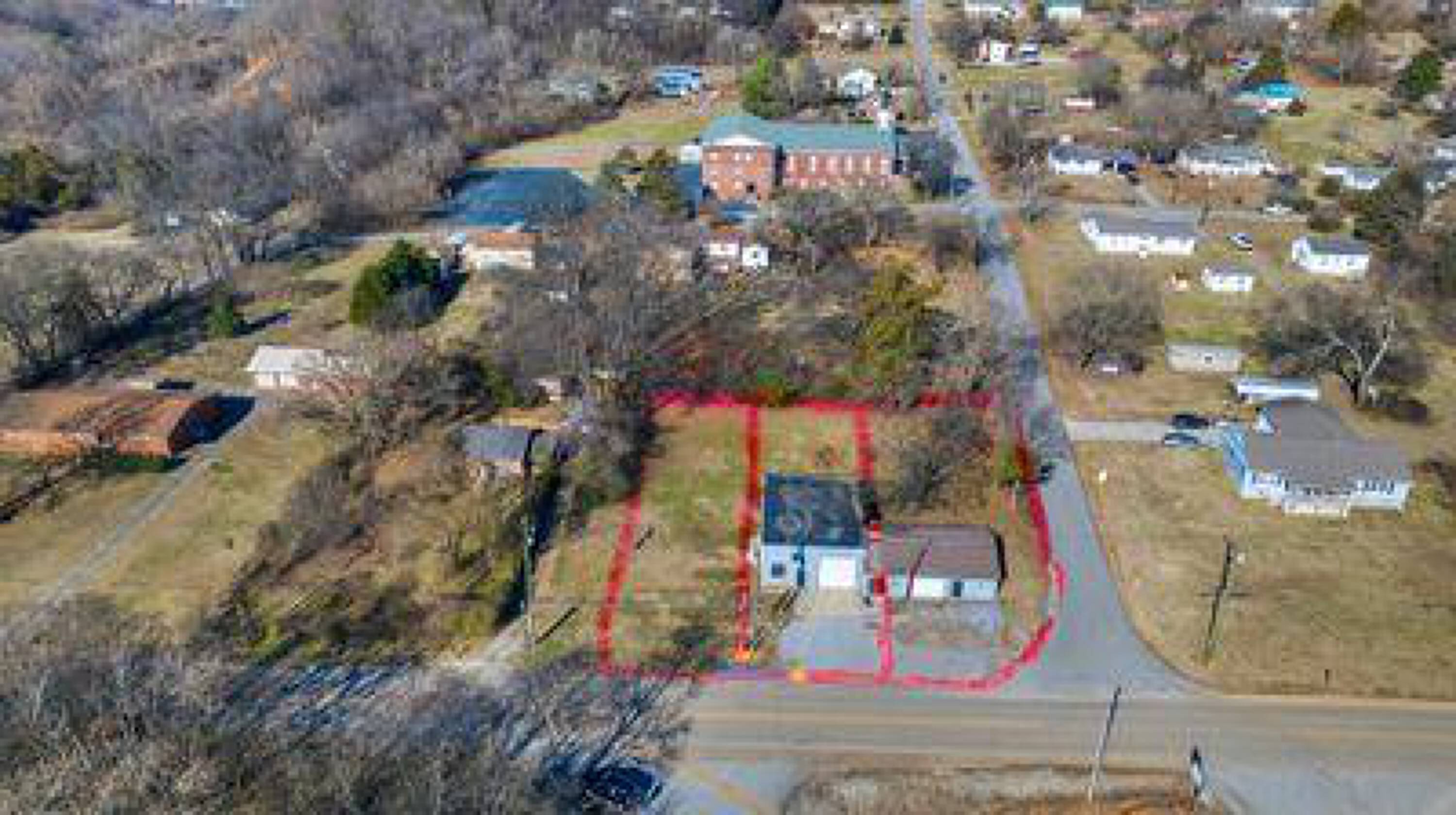 6713 Old Rutledge Pike, Knoxville, TN 37924