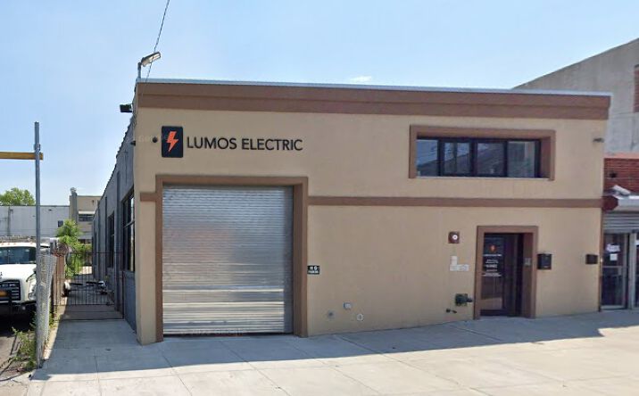 Pictures of Industrial property located at 150-36 12th Road, New York, NY 11357 for lease - image #1