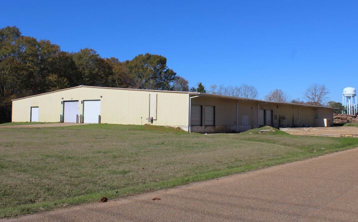 405 Commerce Ave, Canton, MS 39046 | Crexi.com