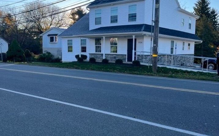 Pictures of Office property located at 7734 Main St, Fogelsville, PA 18051 for lease - image #1