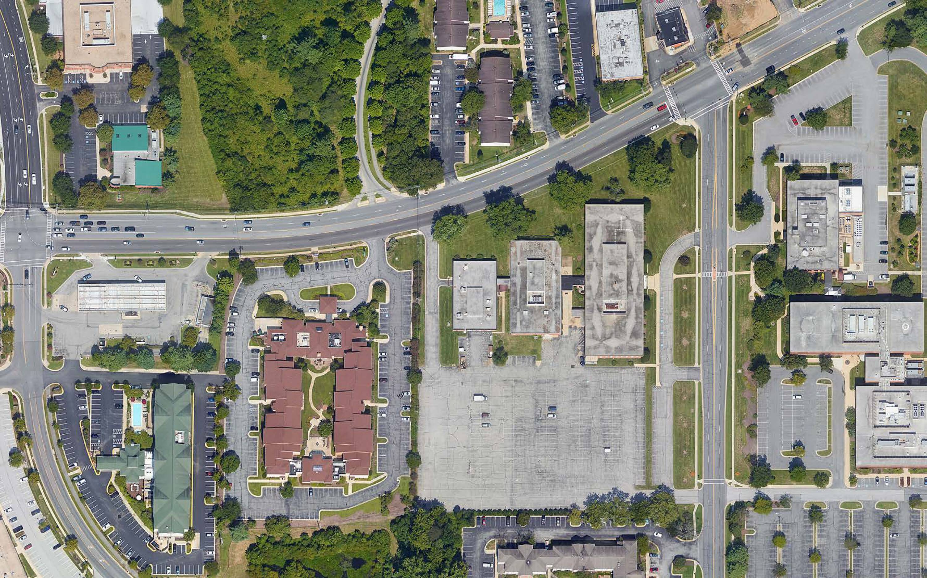 2555 Riva Trace Pkwy, Annapolis, MD 21404