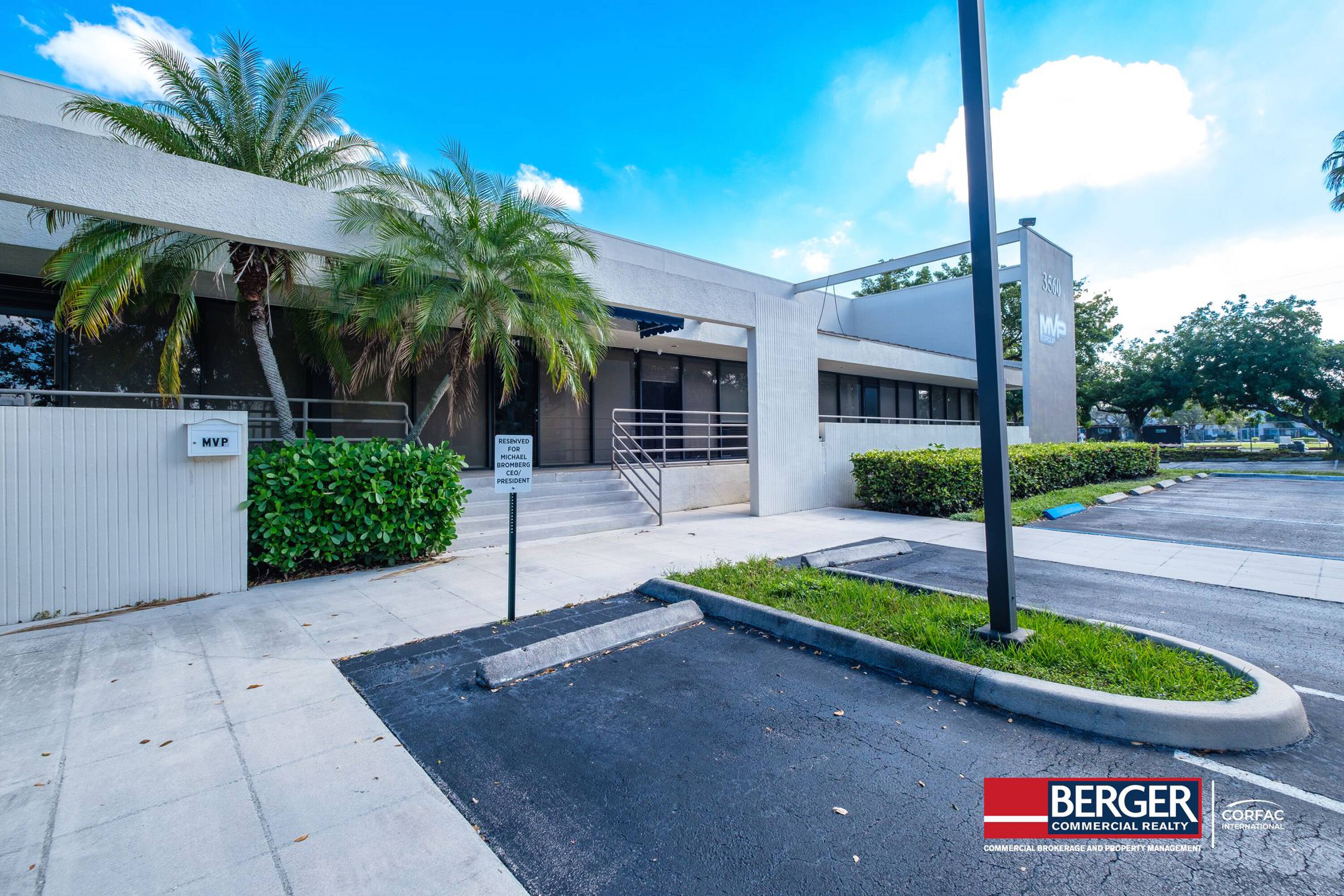 3520-3560 NW 56th St, Fort Lauderdale, FL 33309 | Crexi.com