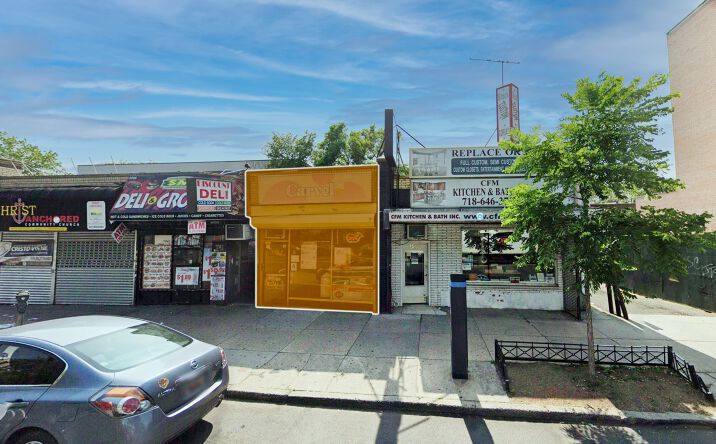 3594 Nostrand Ave., Brooklyn, NY 11229 | Crexi.com