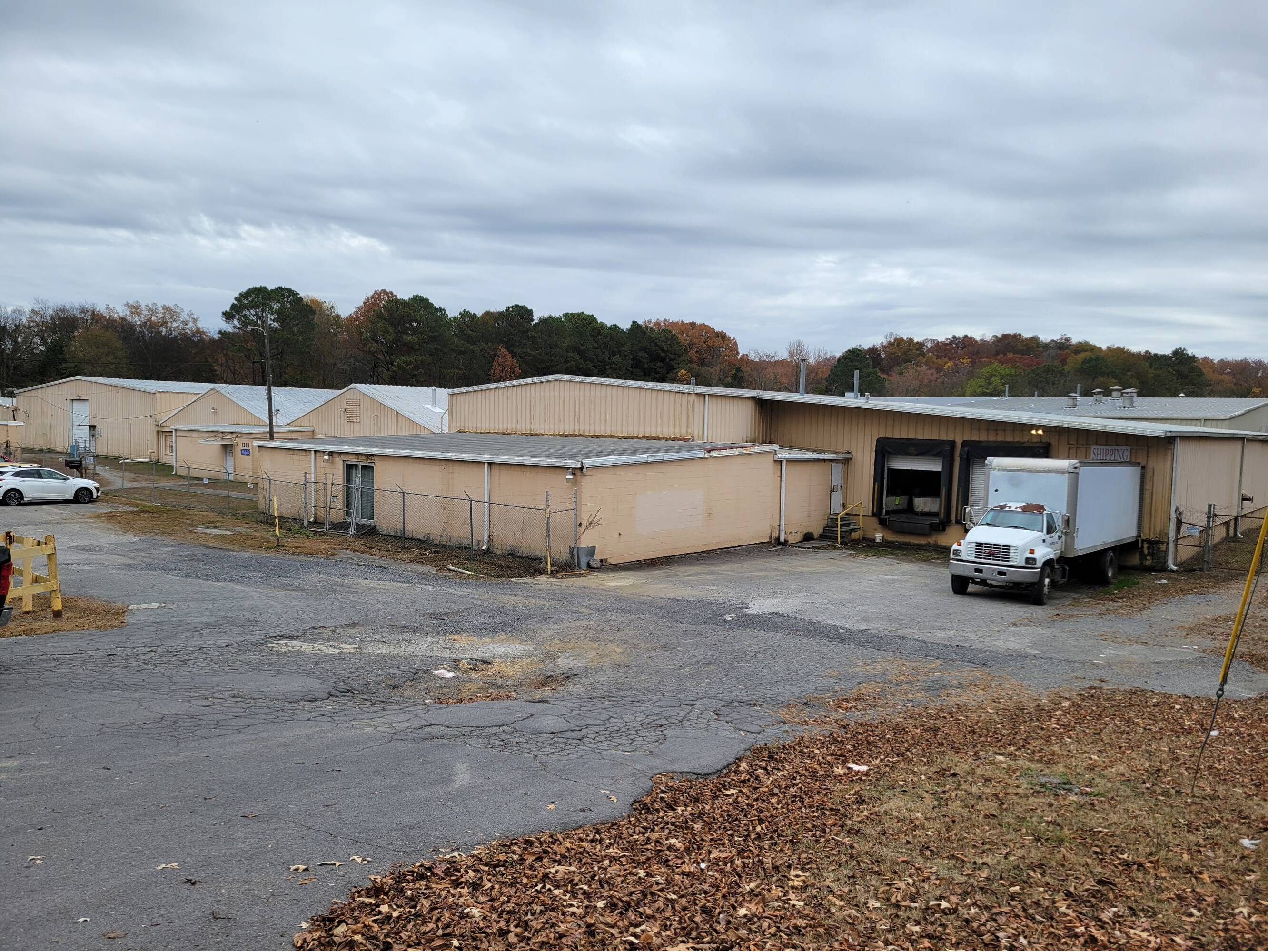 1318 Underwood St, Dalton, GA 30721