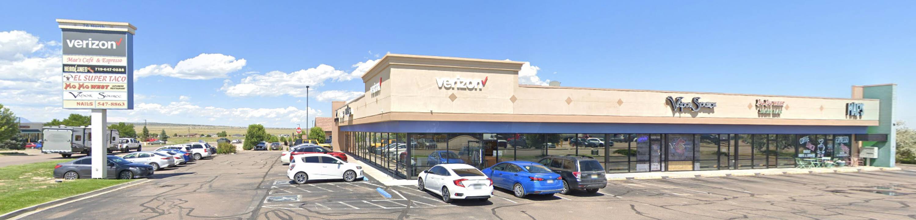 76 N McCulloch Blvd, Pueblo West, CO 81007