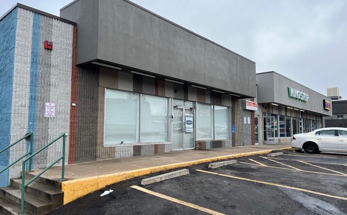 Pictures of Retail property located at 5305 E Colfax Ave, Denver, CO 80220 for lease - image #1