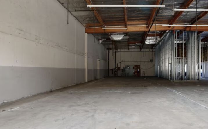 Warehouse for Rent in Long Beach: Comprehensive Guide