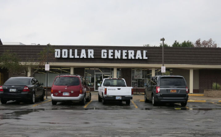Pictures of Retail property located at 75th Street & Nieman Road-NWC, Shawnee, KS 66203 for lease - image #1