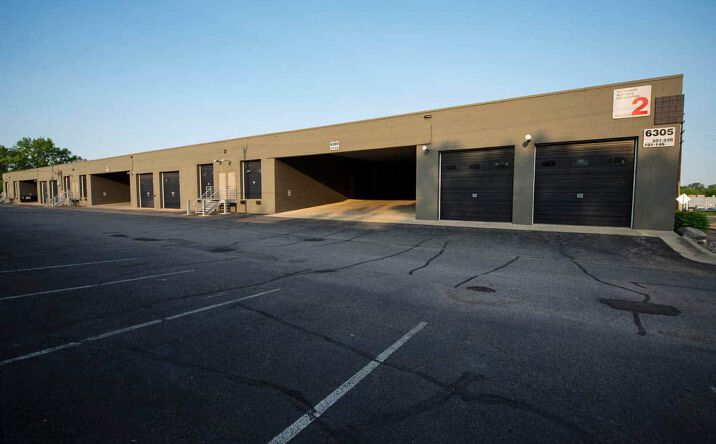 Pictures of Industrial property located at 6305 Cambridge St, Minneapolis, MN 55416 for lease - image #1