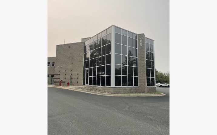 Pictures of Office, Industrial property located at 7887 Fuller Rd, Eden Prairie, MN 55344 for lease - image #1