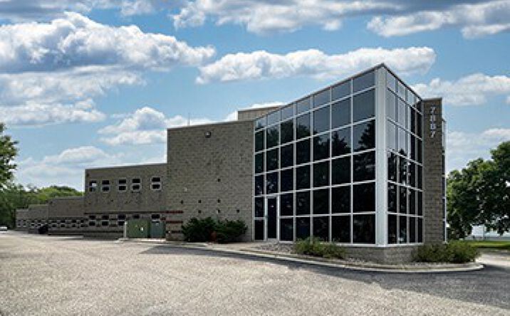 Pictures of Office, Industrial property located at 7887 Fuller Rd, Eden Prairie, MN 55344 for lease - image #1