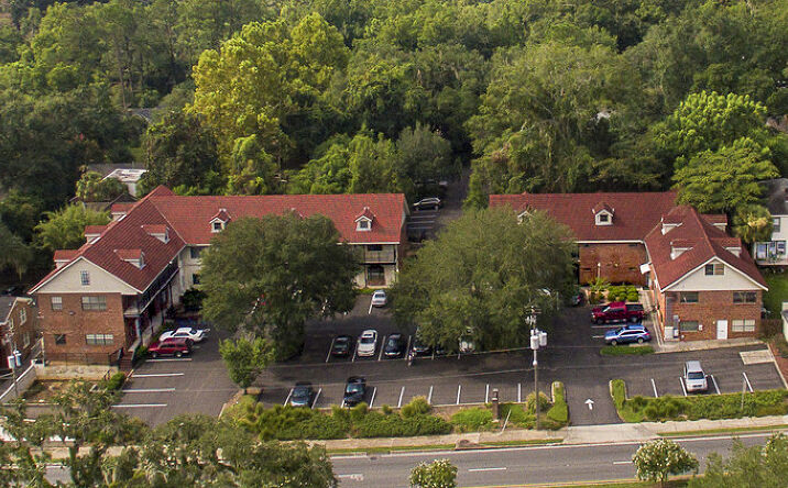 Pictures of Office property located at 541 E Tennessee St, Tallahassee, FL 32308 for lease - image #1