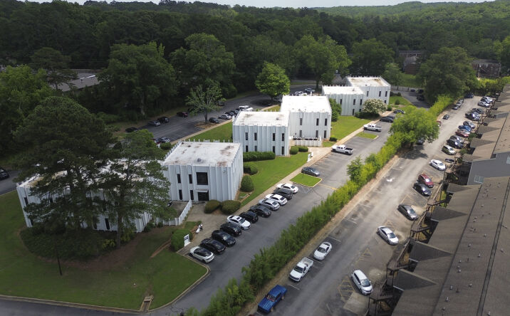 Pictures of Retail, Office, Special Purpose property located at 2500 W Broad St, Athens, GA 30606 for lease - image #1