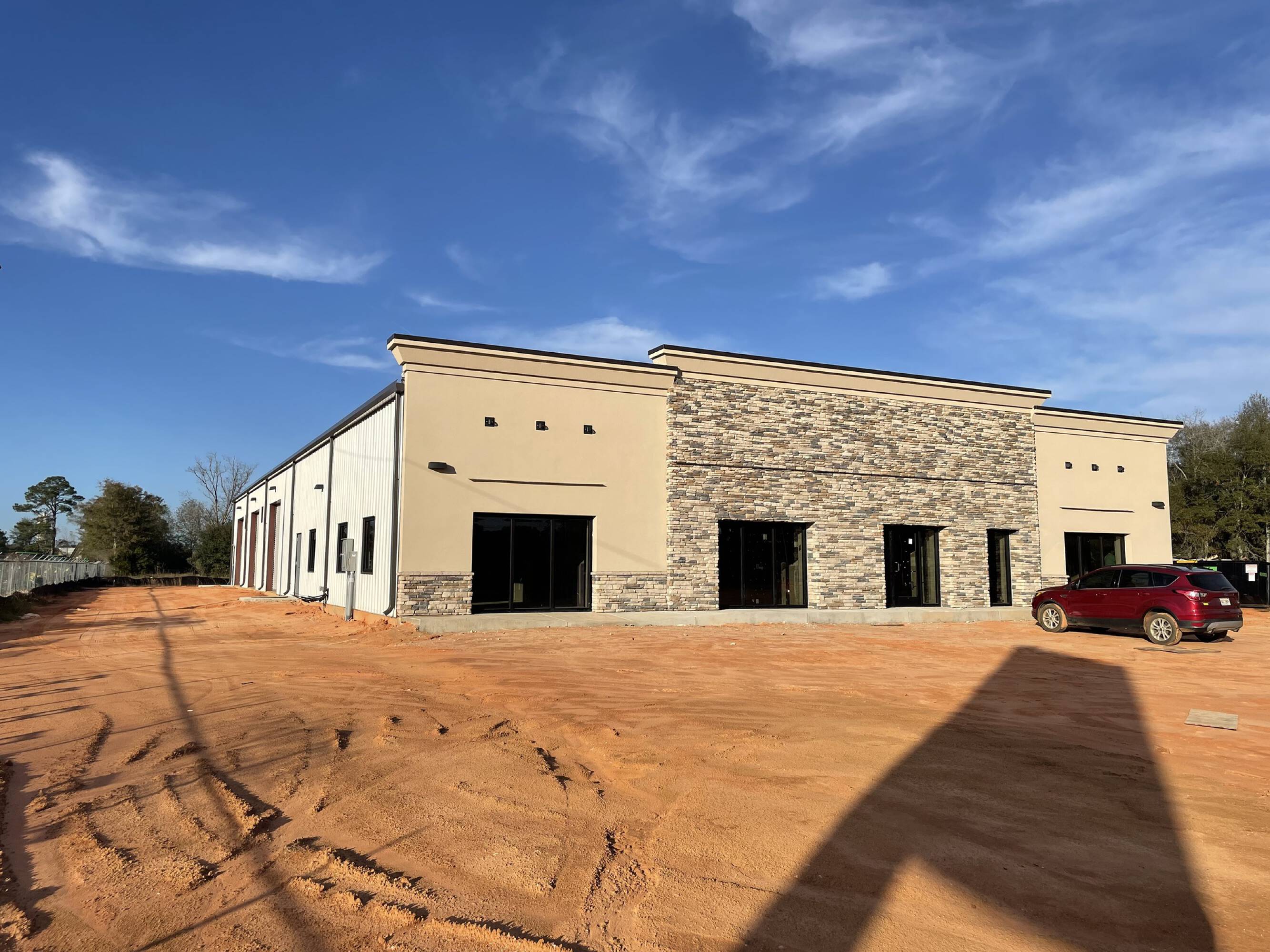 8380 Tanner Williams Rd, Mobile, AL 36608