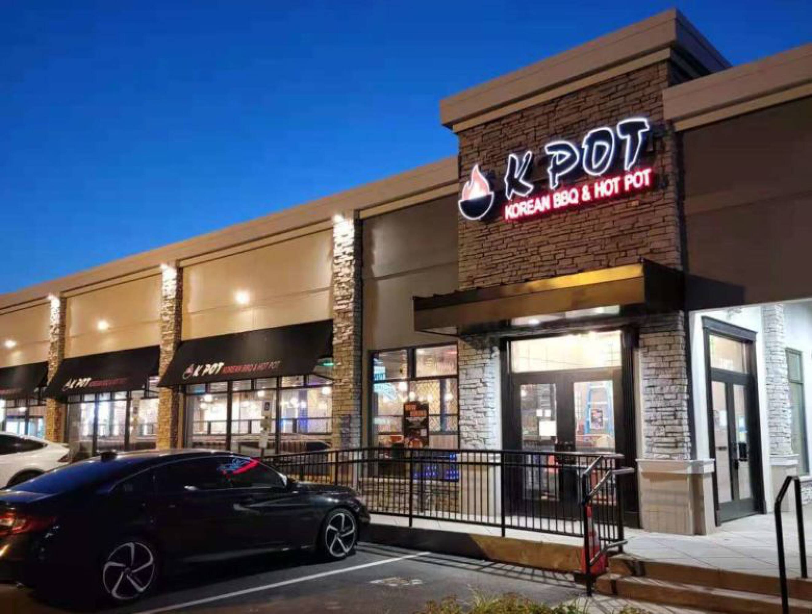 Seeking Sites for KPot Korean, Woodbridge, VA 10001 | Crexi.com