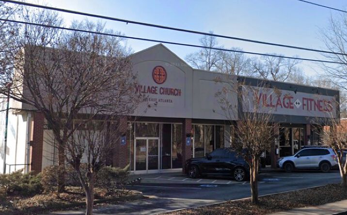 Downtown Atlanta, GA Retail Space For Rent, Commercial Leasing