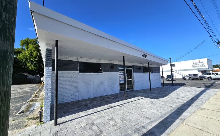 Pictures of Retail, Office property located at 4616 San Juan Ave, Jacksonville, FL 32210 for lease - image #1