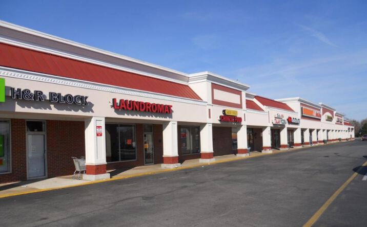 Pictures of Retail, Land property located at 94 E Glenwood Ave, Smyrna, DE 19977 for lease - image #1