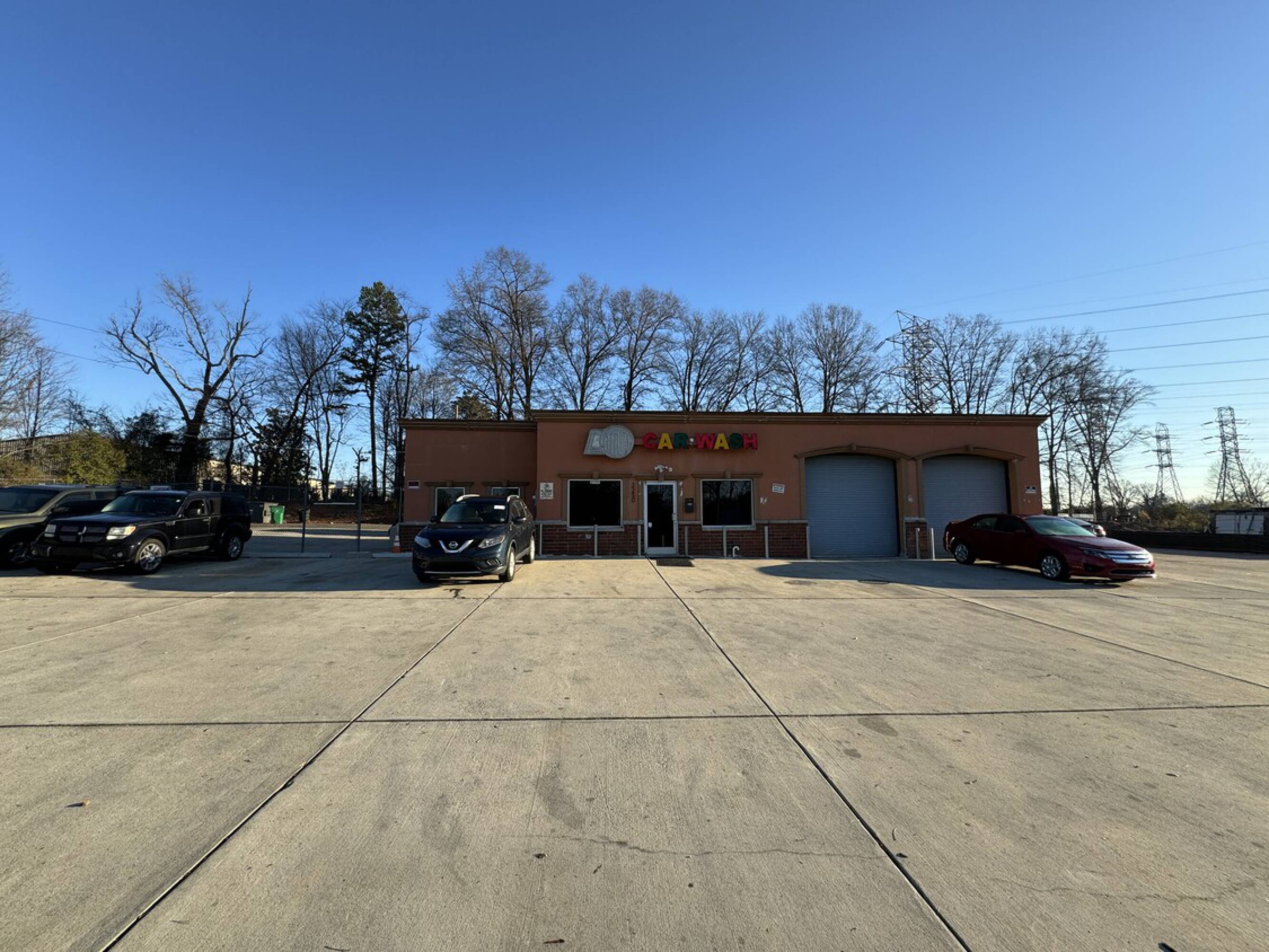 The Commercial Real Estate Exchange