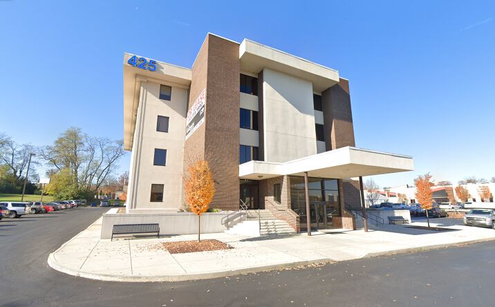 Pictures of Office property located at 425 N 21st St, Camp Hill, PA 17011 for lease - image #1