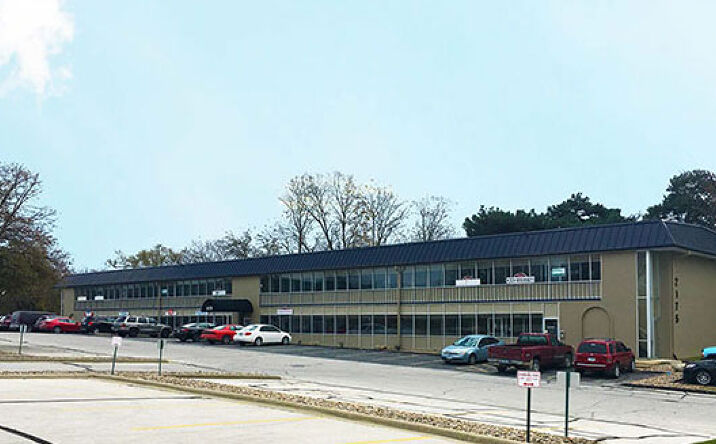 Pictures of Office property located at 2175 NW 86th St, Clive, IA 50325 for lease - image #1