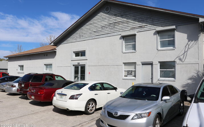 Pictures of Office, Retail property located at 59 9TH Street W, Atlantic Beach, FL 32233 for lease - image #1