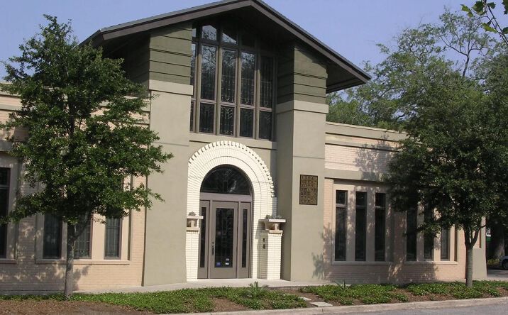 Pictures of Office property located at 1354 N LAURA Street, Jacksonville, FL 32206 for lease - image #1