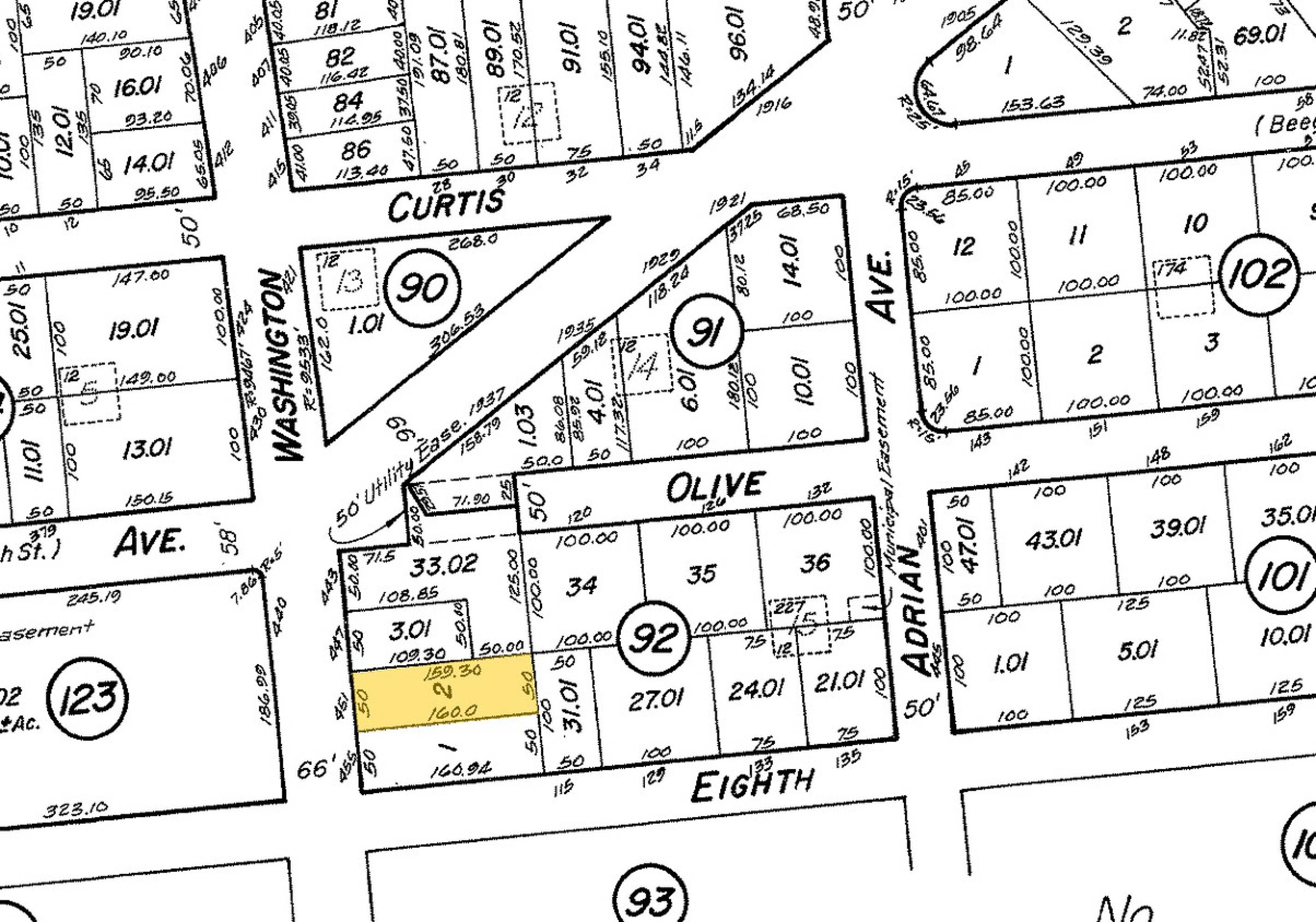 451 S Washington Ave, Piscataway, NJ 08854