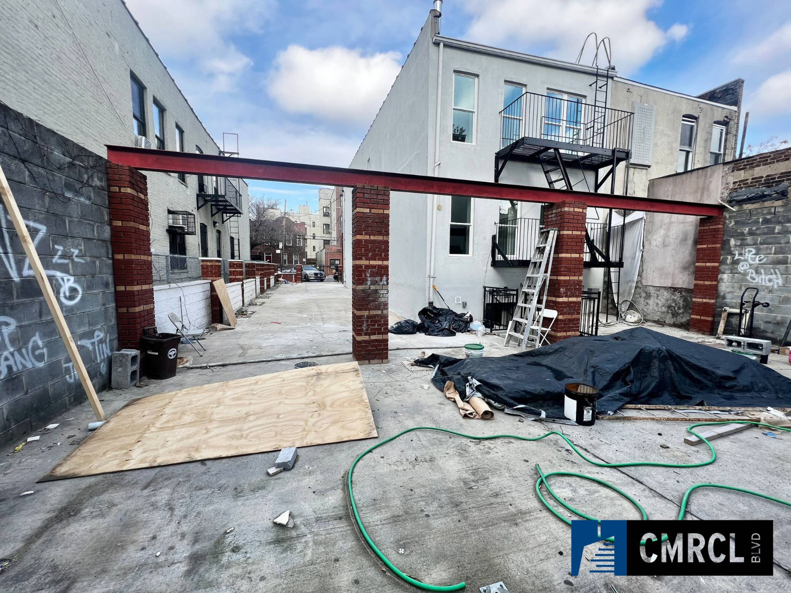 38 Lott Ave, Brooklyn, NY 11212