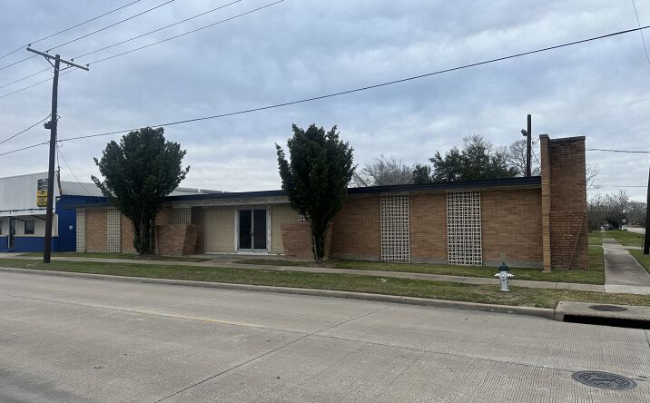 Beaumont TX Land Space For Rent Commercial Leasing Crexi