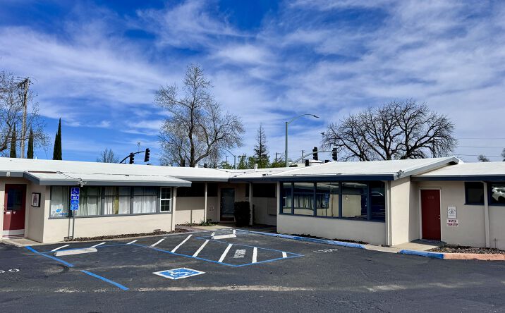 Pictures of Retail, Office property located at 1300 Court St, Redding, CA 96001 for lease - image #1