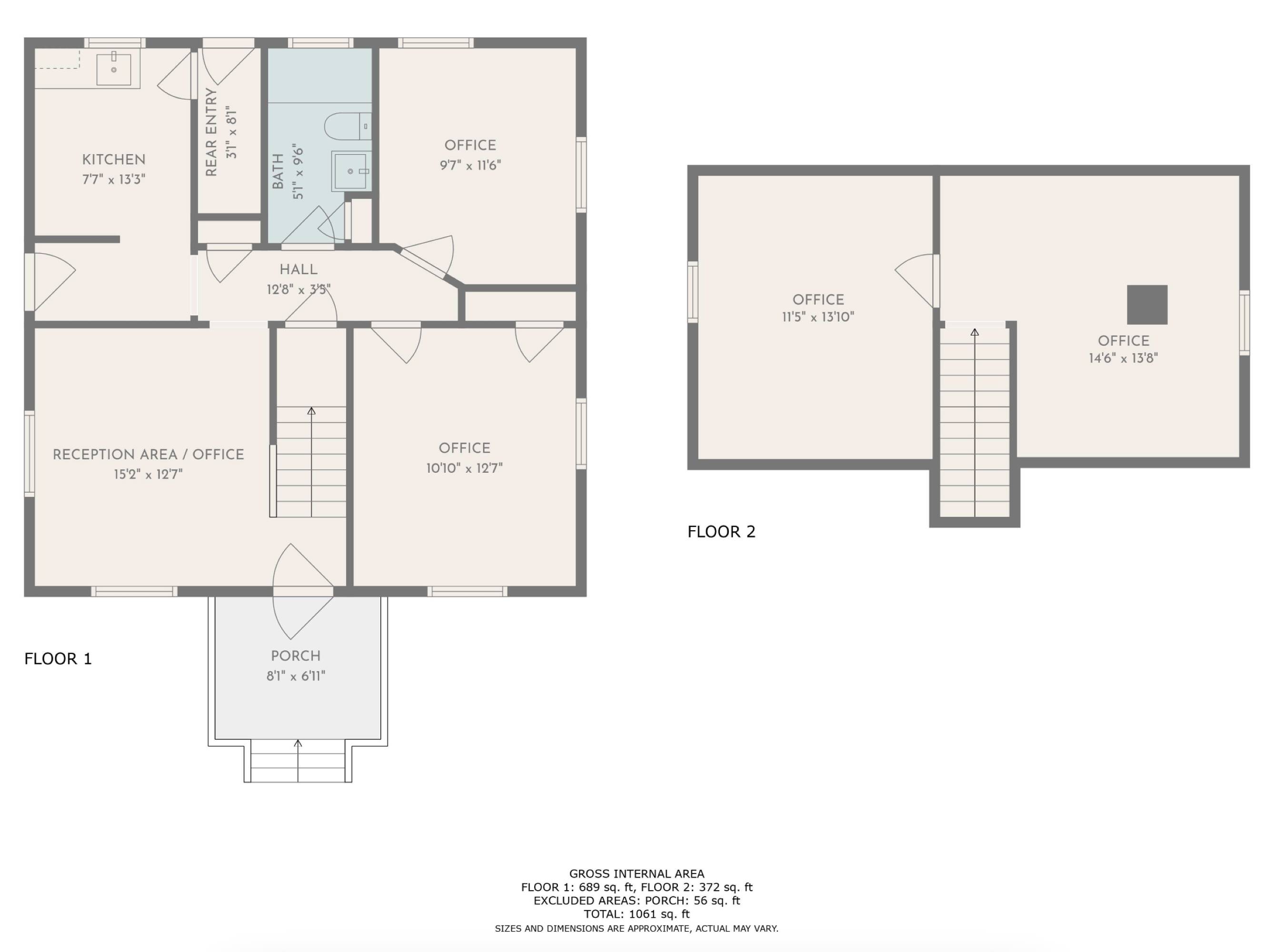 277 S Maple St, Vinton, VA 24179