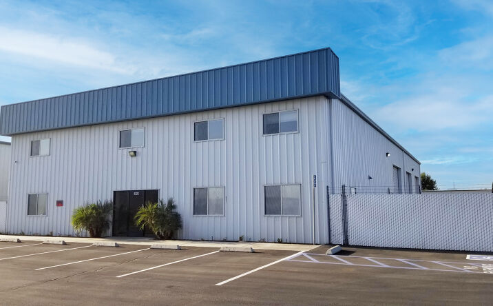 Pictures of Industrial property located at 5222 Northspur Ct, Bakersfield, CA 93308 for lease - image #1