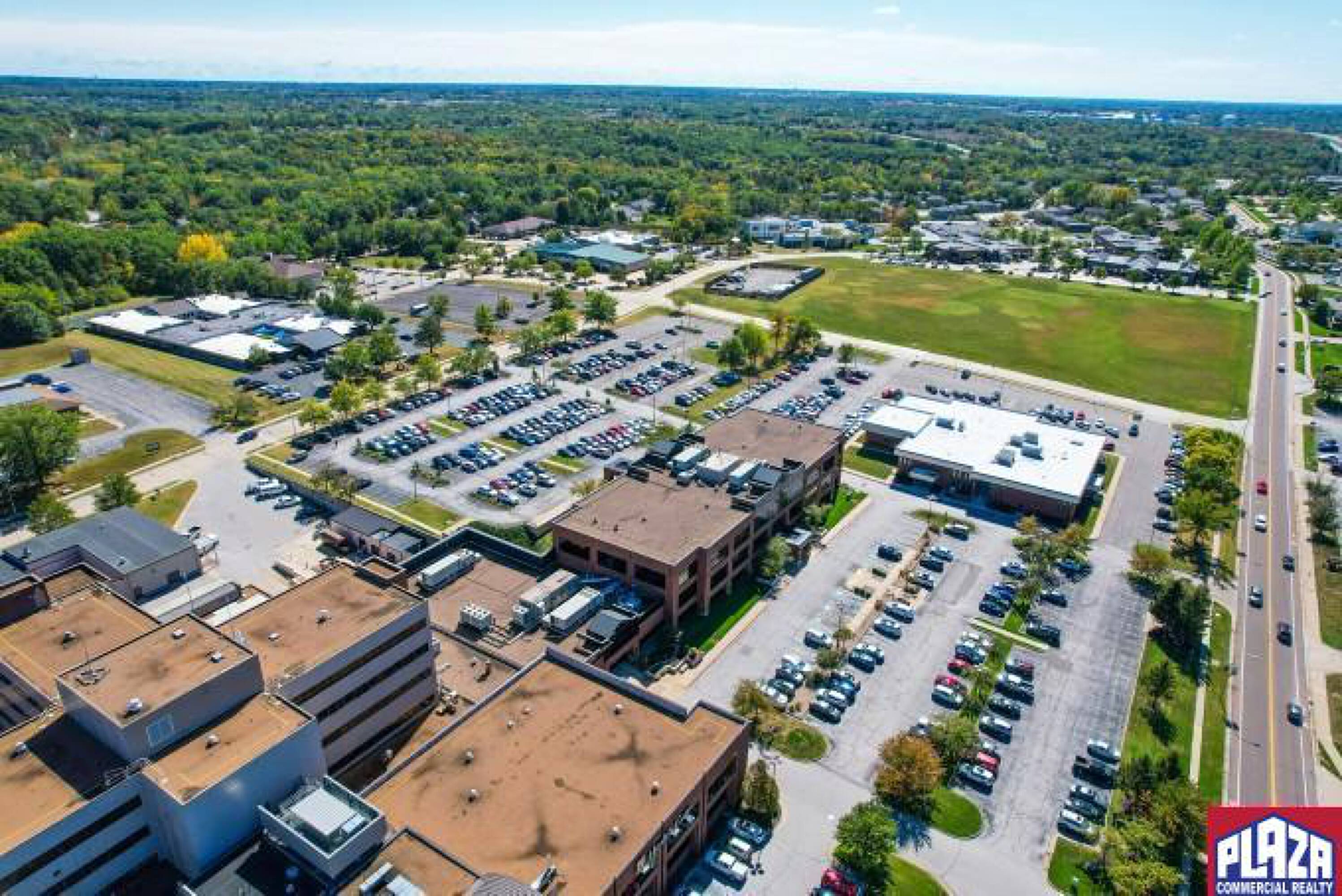 402 N Keene St, Columbia, MO 65201