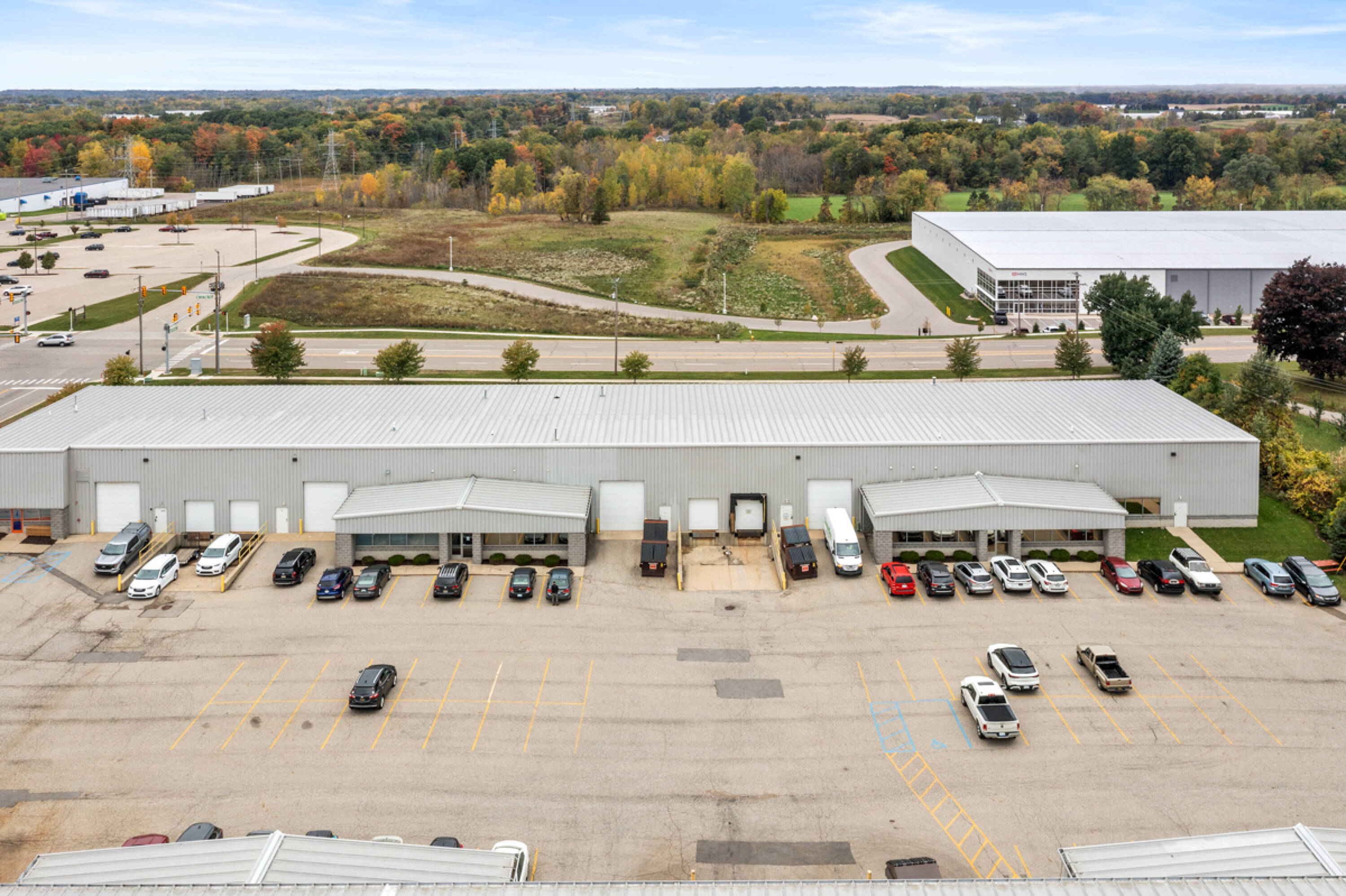 3731 Northridge Dr NW, Walker, MI 49544