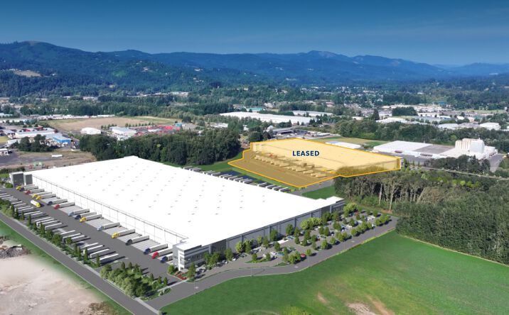 Pictures of Industrial property located at 345 N Pekin Rd, Woodland, WA 98674 for lease - image #1