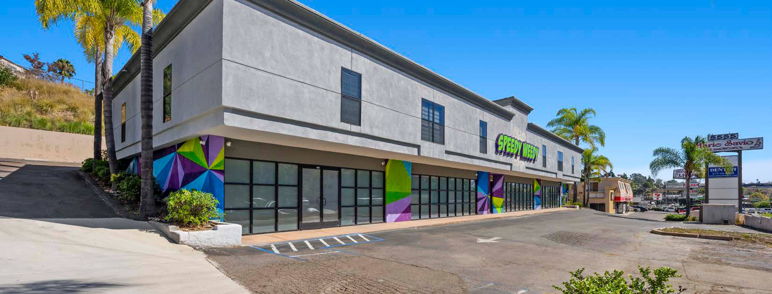 5555 Jackson Dr, La Mesa, CA 91942