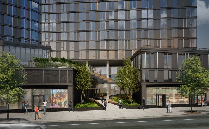 163-05 Archer Ave, Jamaica, NY 11433 | Crexi.com