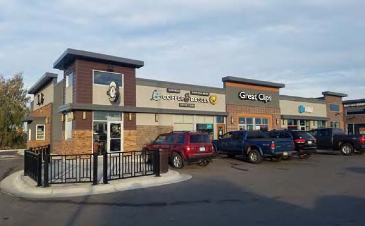 Pictures of Retail property located at 2320 College Way, Fergus Falls, MN 56537 for lease - image #1
