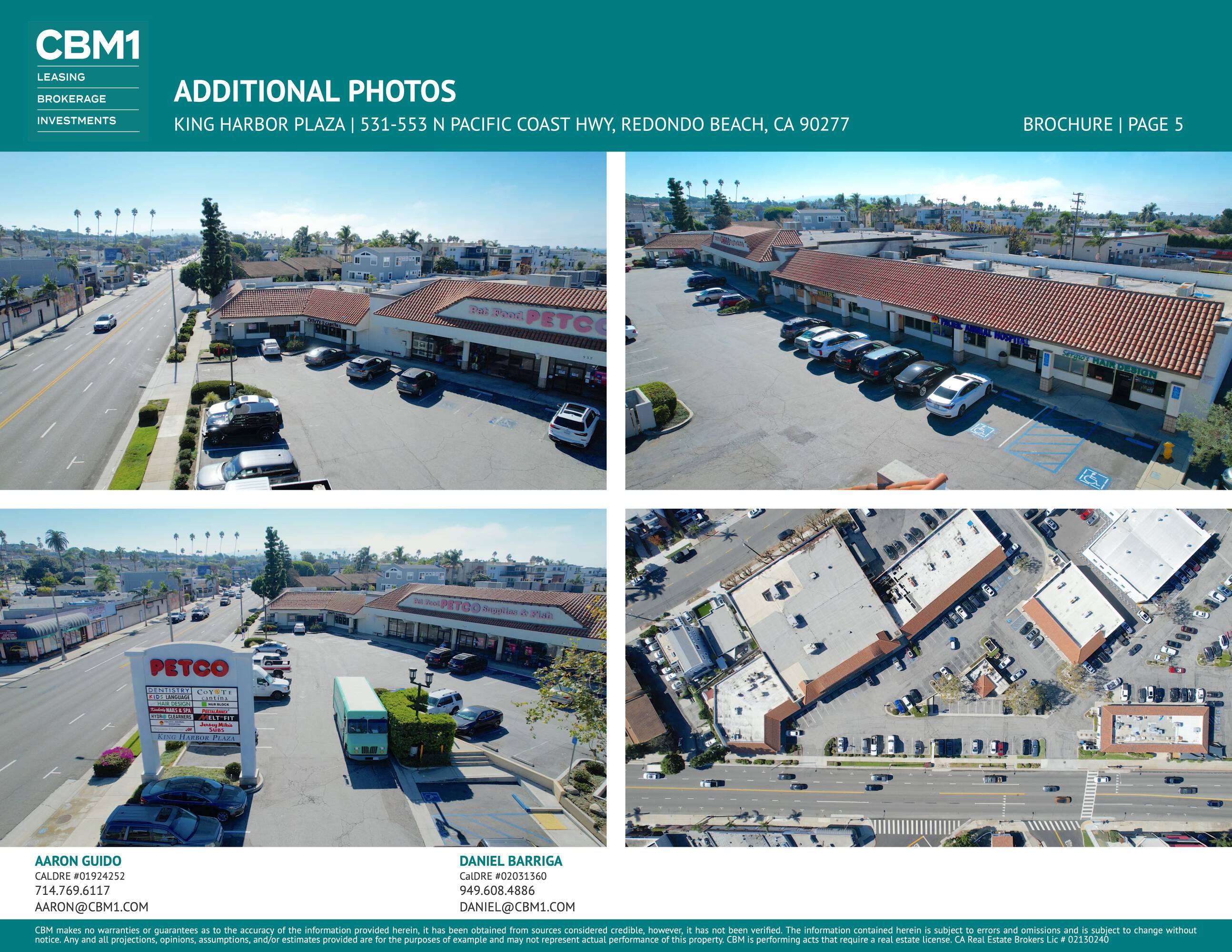 531-553 N Pacific Coast Hwy, Redondo Beach, CA 90277 | Crexi.com