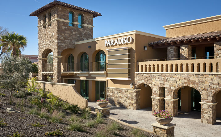 Pictures of Office property located at 11000 N Scottsdale Rd, Scottsdale, AZ 85254 for sales - image #1