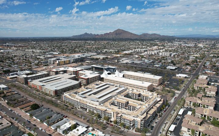 Scottsdale Office Space For Rent | Commercial Leasing | Crexi.com