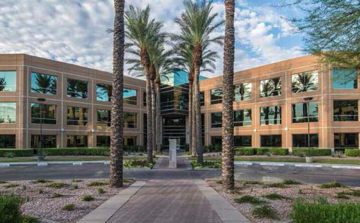 Pictures of Office property located at 14624 N Scottsdale Rd, Scottsdale, AZ 85254 for lease - image #1