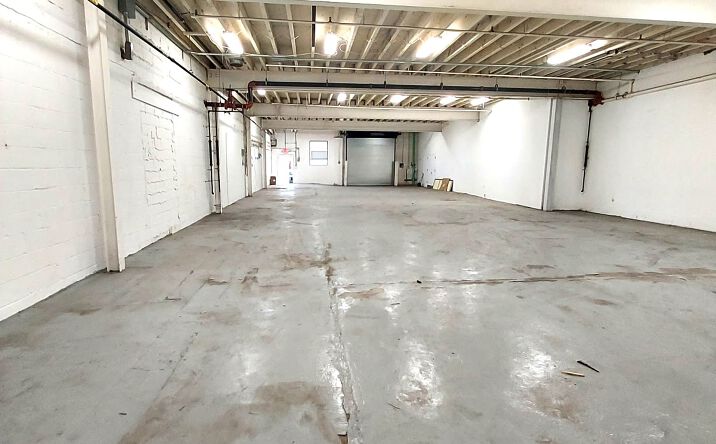 Pictures of Industrial property located at 200 Fulton Ave, Hempstead, NY 11550 for lease - image #1