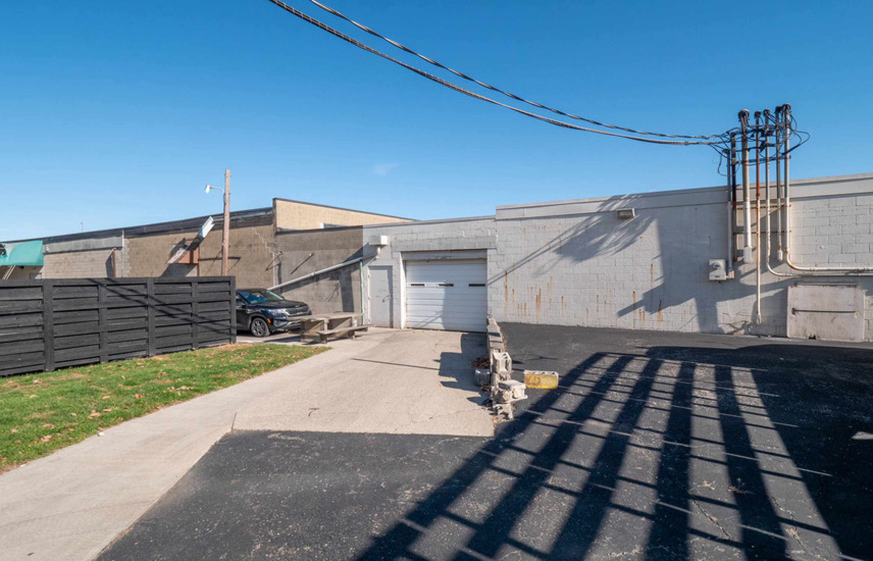 1150 Chesapeake Ave, Columbus, OH 43212