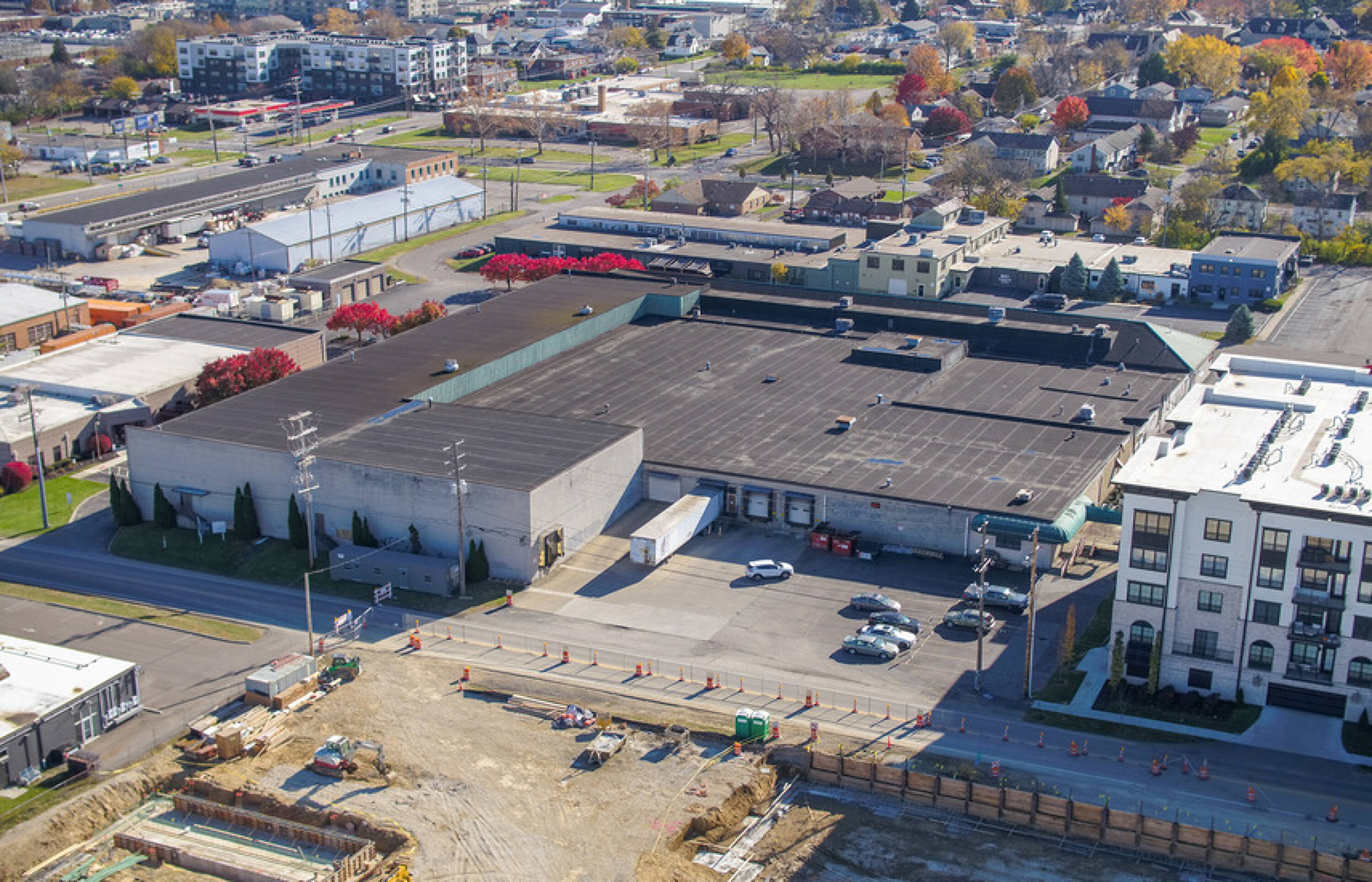 1150 Chesapeake Ave, Columbus, OH 43212