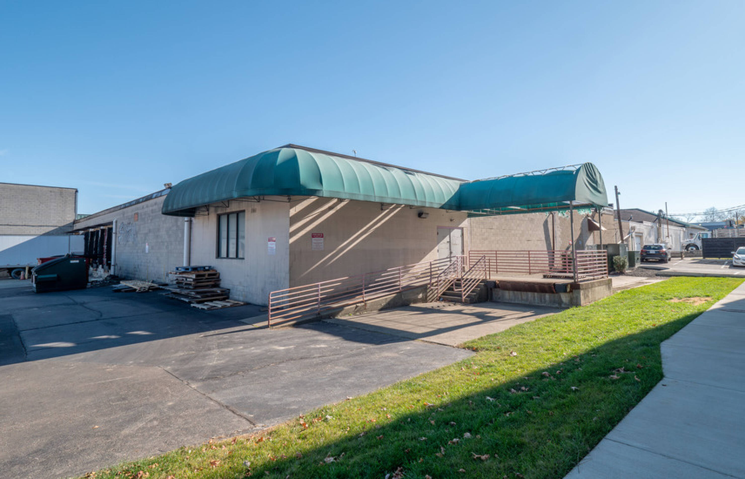 1150 Chesapeake Ave, Columbus, OH 43212