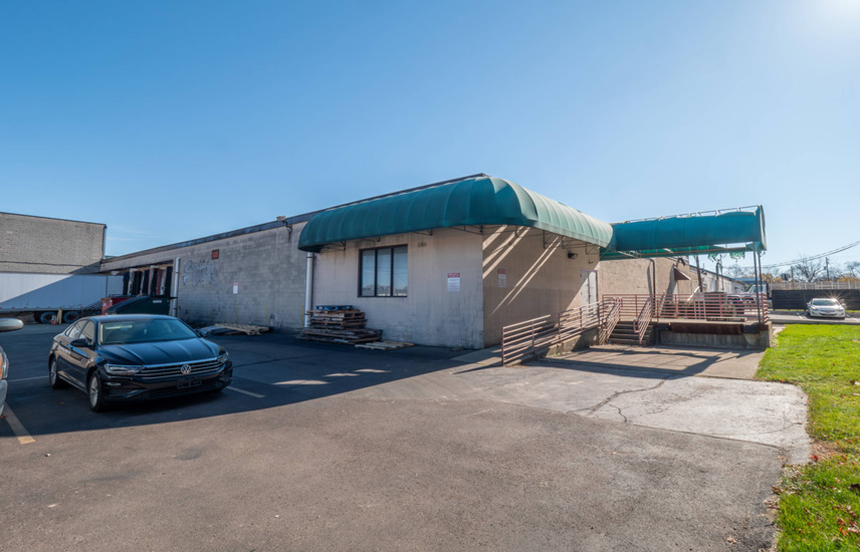 1150 Chesapeake Ave, Columbus, OH 43212