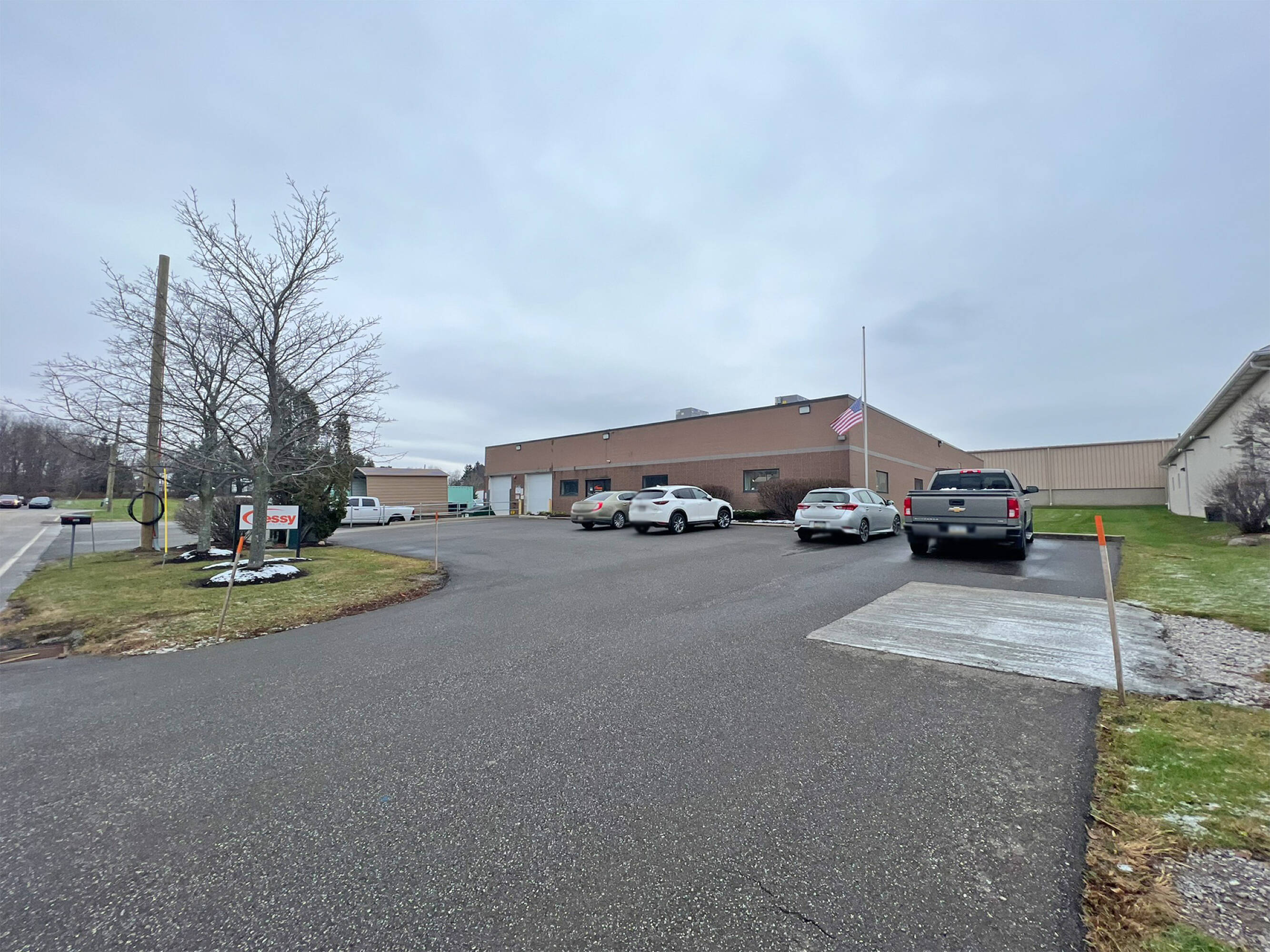 4962 Pittsburgh Ave, Erie, PA 16509